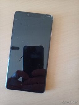 Sharp Aquos S3-4GB /64GB