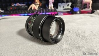 Revuenon 135mm F2.8 M42