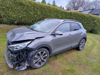 Kia stonic - 1