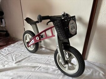 Prodám dětské odrážedlo FirstBIKE Street
