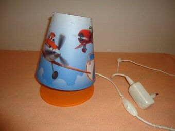 Stolní lampa - 1