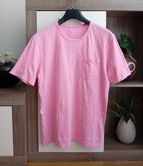 Marc O'Polo basic tričko vel. M/L 100% bavlna unisex