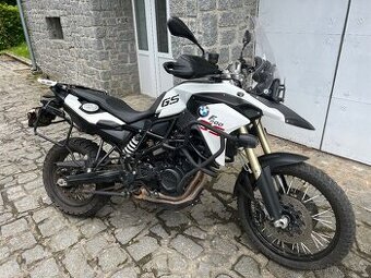 Bmw f 800 gs - 1