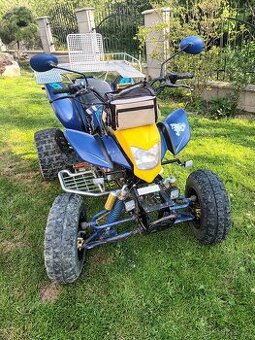 Bashan 200