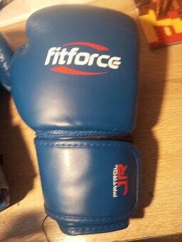 Boxerské rukavice