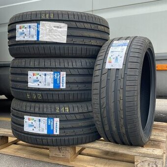 NOVÉ Letní pneu 245/40 R19 98 Xl Sailun