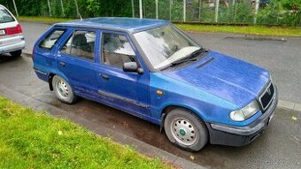 Felicie 1.3 Mpi combi