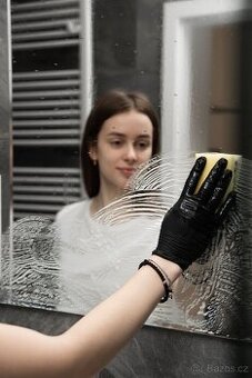 Úklid Praha a Středočeský Kraj