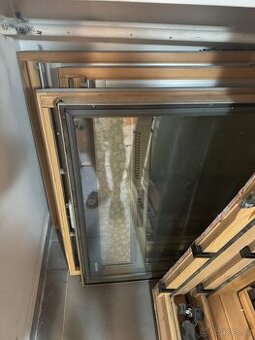 Velux GGL P10
