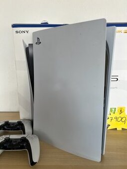 Prodám Playstation 5