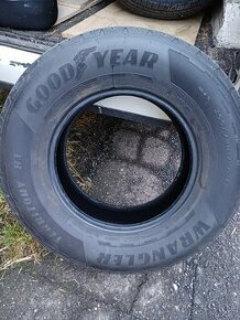 GOODYEAR WRANGLER TERRITORY HT M+S