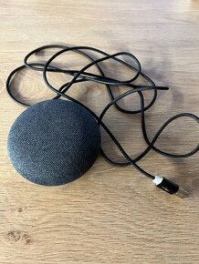Google Home mini Domácí asistent - 1