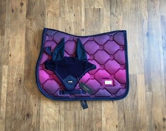 Podsedlova decka Equestrian Stockholm VS