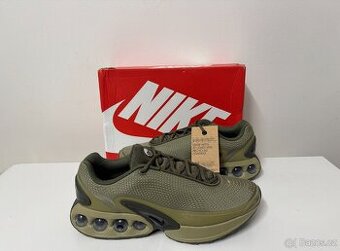 Nike Air Max Dn Neutral Olive vel.45/29cm