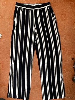 Letní kalhoty zn H&m vel 36
