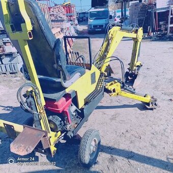 Prodám DH 0115 - 1