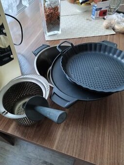 Thermomix tm21 - 1