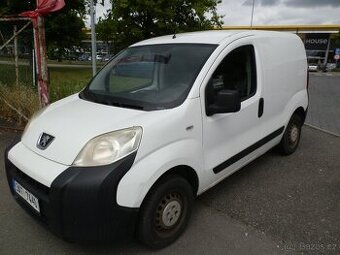 Peugeot Bipper 1,4i