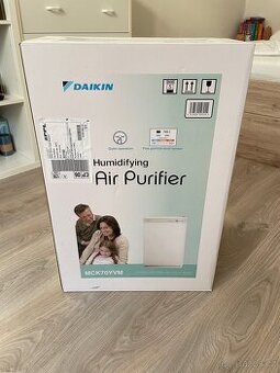 Čistička vzduchu DAIKIN MCK70YVM - SLEVA - 1
