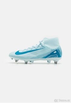 Kopačky Nike mercurial - 1