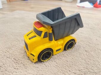 Nákladní auto