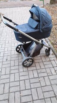 BABY DESIGN HUSKY 2020