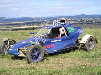 buggy autokross bugina autocros