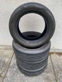 Letní pneu 235/55R18 Pirelli