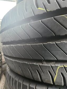205/65R16C 107/105T Agilis 3 MICHELIN