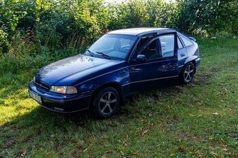 Daewoo nexia