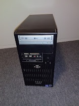PC na náhradní díly - 1
