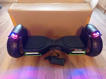Hoverboard - 1