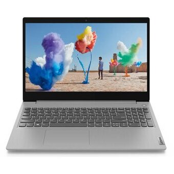15,6" Lenovo Idepad 3 notebook