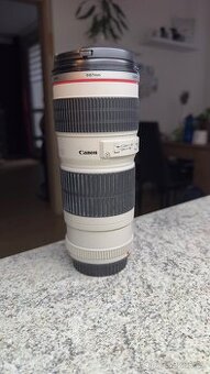 Canon 70-200 L f4 - 1
