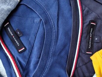 Tommy Hilfiger - 1