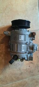 Klimakompresor audi a4 b8 8k 8k0260805e - 1
