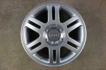 Audi A3 8L, alu kolo 16" 5x100 8L0601025H, 1ks nejeté
