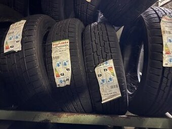 Prodám sadu zimních pneu 165/65 R14
