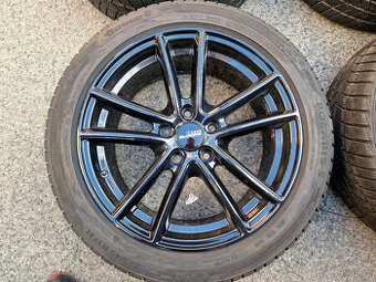 5x114,3 r17 et52 disky kola renault mazda kia alu 225 45 17