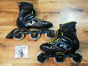 Fila Legacy Pro 100, vel. 45,5 - 1