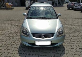 Honda Civic 1.4i LS