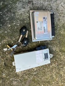 Bmw e60 e61 525i m54b25 141kw