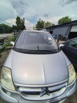 Citroen c8