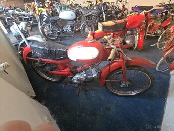 Motoguzzi 80 gardelino