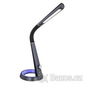 Stmívatelná stolní lampa Globo Mitti