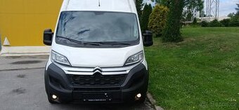 Prodám Citroën Jumper L4H2