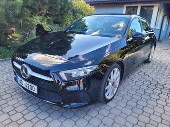 Mercedes A 177