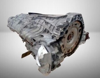 Převodovka 4x4 START-STOP PLX 3.0TDI 200KW CRTD Audi A6 C7 4