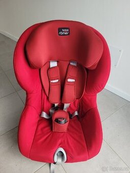 Autosedačka Britax Römer King II 9-18 kg
