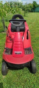 ZAHRADNÍ TRAKTŮREK, RIDER HONDA